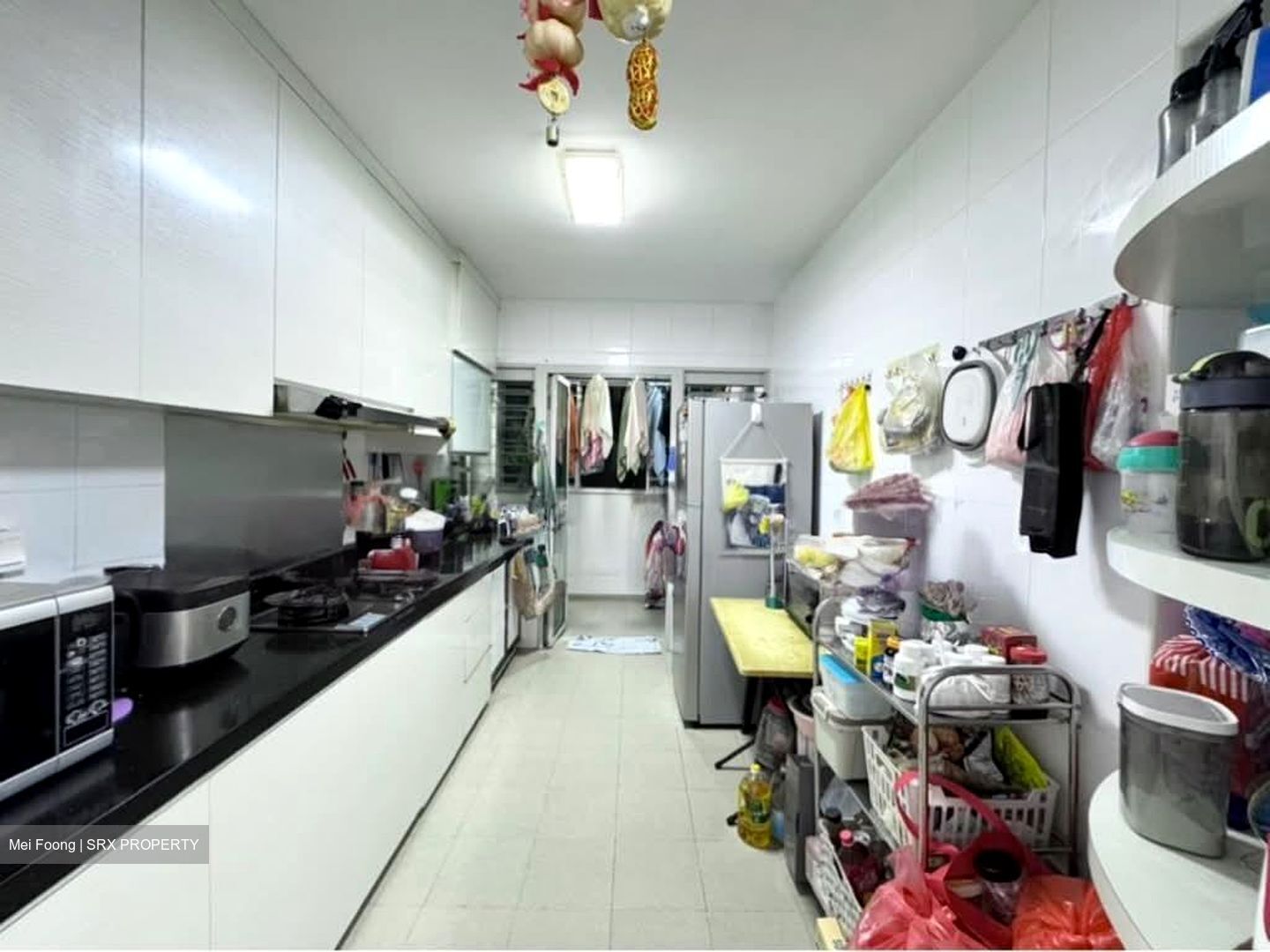 Blk 665C Waterway Woodcress (Punggol), HDB 4 Rooms #566368911